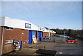 Jewson, Gillingham