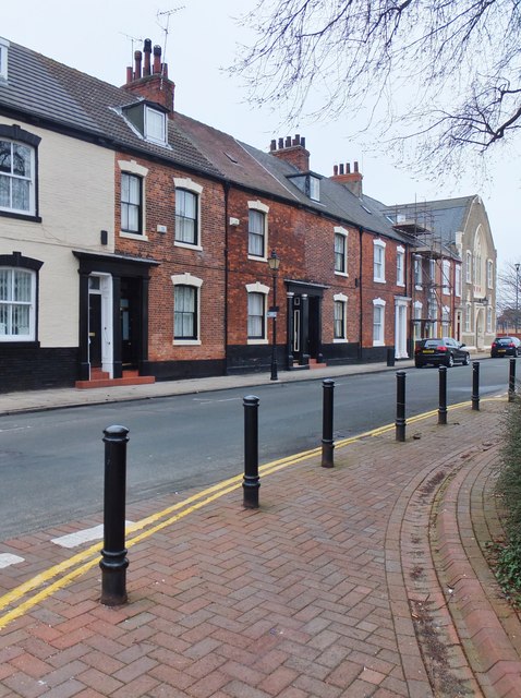 John Street, Kingston upon Hull