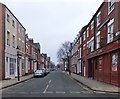 John Street, Kingston upon Hull