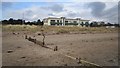 Beach, Broughty Ferry