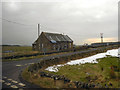 NY8170 : The Old Repeater Station by David Dixon