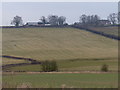 SP7392 : Park Farm near Thorpe Langton by Mat Fascione