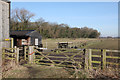 Kissing Gate