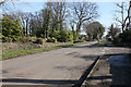 Fryston Common Lane