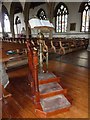 Inside All Saints, Ryde (b)