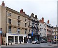 Market Place, Kingston upon Hull