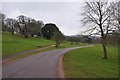 SS9700 : East Devon : Killerton House Grounds by Lewis Clarke