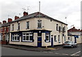 St Julians Conservative and Unionist Club, Newport