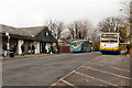 Ormskirk Bus Station