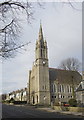 Holburn West Church, Great Western Road, Aberdeen