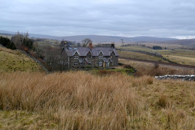 Selside Cottages near Horton-in-Ribblesdale