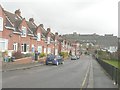 Houses in Adrian Street