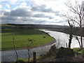 The River Tweed