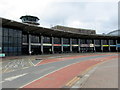 Terminal Building, Leeds Bradford International Airport