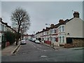 St. Cyprians Street, Tooting