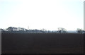 Farmland south of the A57