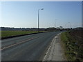 Manchester Road (A57), towards Warrington