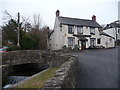 The Bridgend Inn, Govilon