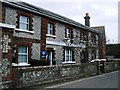 Steyning Police Station