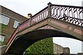 Cast Iron Footbridge