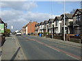 Church Street (A573)