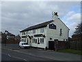 The Royal Oak pub, Westleigh