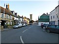 Yarmouth High Street