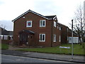 House on Mayfield Drive