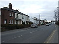 St Helens Road (A572)