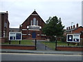 Independent Methodist Church, Lowton Common