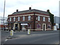 The Rodney pub, Warrington