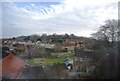 Roofscape, Kenilworth