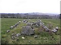 Long Cairn Loughmacrory