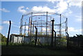 Gasholders