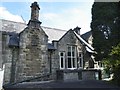 Curbar Primary School, Calver Bridge, Curbar - 3