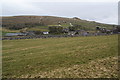 Earl Sterndale from Hitter Hill