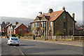 Ramsbottom, Bury New Road