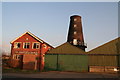 Wragby Mill and William Mawer and Sons