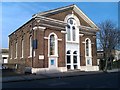 West Kilburn Baptist Church