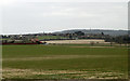 View Towards Horndon on the Hill