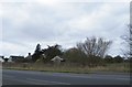 Derelict Bungalow and Fruit & Vegetable Shop, Lytham Road, Warton - 1