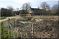 Asker Meadows new culvert