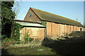 Buildings at Dunmore Court