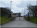 Air Training Corps, Bank Lane, Warton - 1