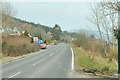 A83 past Blackstone Bay