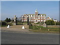 Rustington Convalescent Home