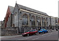 The Church of Saint Mary the Blessed Virgin, Barry