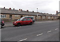 Castleland Street bungalows, Barry