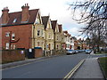 Dene Road, Guildford