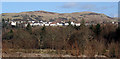 Cauldron Hill and Dunrod Hill